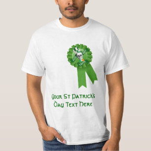 Camiseta Divertido día personalizado de la fiesta de los Pi