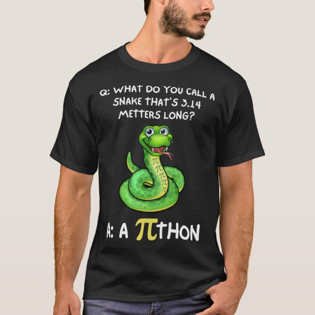 Camiseta Divertido Día Pi Math Mathematics Feliz Día Pi (Anverso)