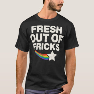 Camiseta Divertido dicho fresco de los desgraciados Pullove