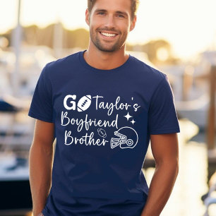 Camiseta Divertido diciendo Dora, la hermana del novio de G