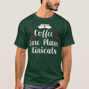 Camiseta Divertido diciendo enfermeras camisas RN enfermera