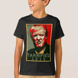Camiseta Divertido diciendo que se trata de un aburrido y d