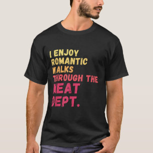 Camiseta Divertido Divertido De Carne Bacon Beef Grilling B
