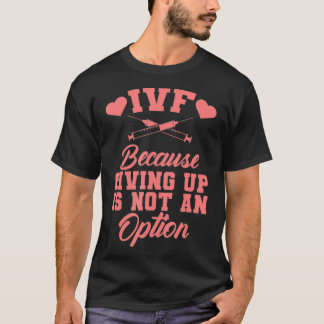 Camiseta Divertido divertido Día de Transferencia de FIV Ho