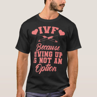 Camiseta Divertido divertido Día de Transferencia de FIV Ho