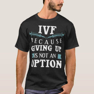 Camiseta Divertido divertido Día de Transferencia de FIV Ho