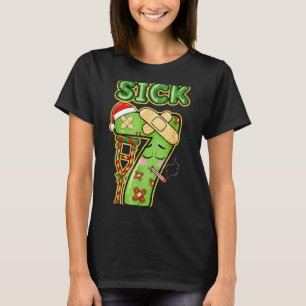 Camiseta Divertido Enfermo Siete Meme 67 Seis Siete Sombrer