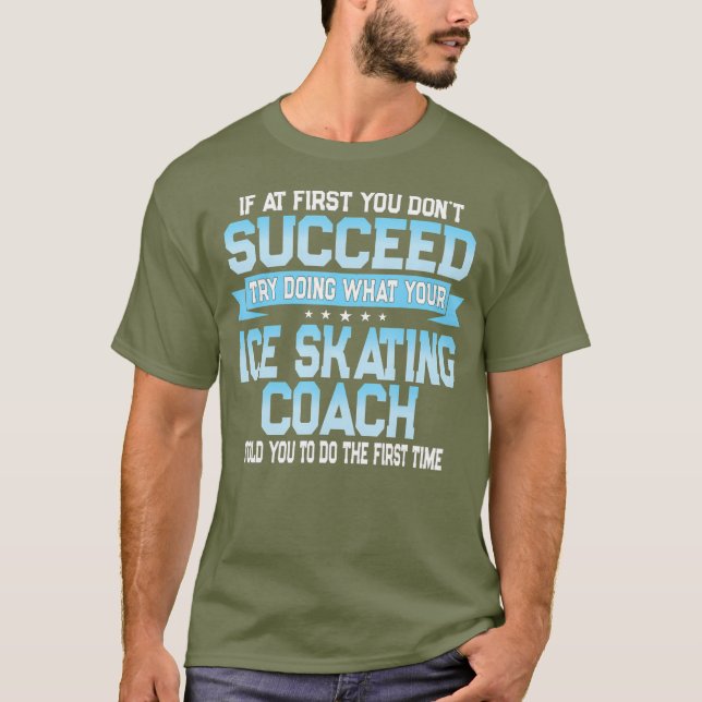 Camiseta Divertido entrenador deportivo regalo Divertido es (Anverso)
