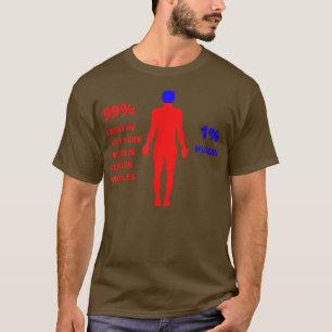 Camiseta divertido equipo de entrenamiento de gimnasia