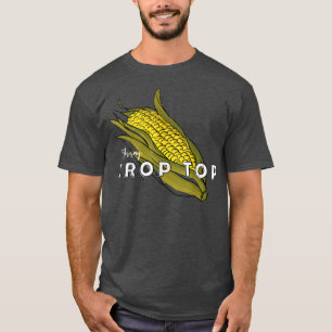 Camiseta Divertido Esta es mi cosecha, Granjero de Guay Est