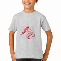 Divertido Estrella BMX Bike Track Park Freestyle