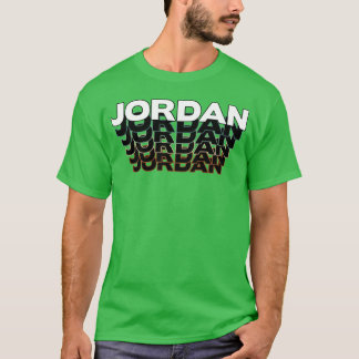 Camiseta Divertido familia retro vintage puesta de sol 80s 