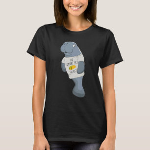 Camiseta Divertido Fue Que Alguien Dijo Que Los Tacos Flota