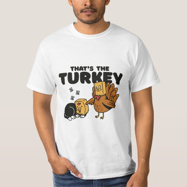 CAMISETA DIVERTIDO GRACIAS AL GATO DE TURQUÍA QUE ES LA TUR (Anverso)