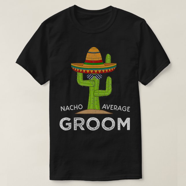 Camiseta Divertido gracioso humor negro regala gracioso mem (Diseño del anverso)