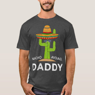 Camiseta Divertido gracioso regalo de humor de nuevo papá 