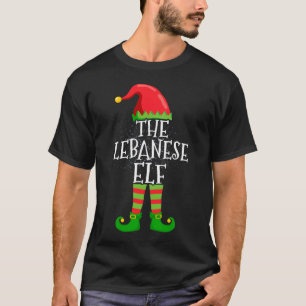 Camiseta Divertido grupo de Navidades que coinciden con la 