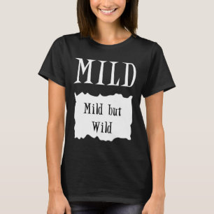 Camiseta Divertido Grupo de Salsa de Taco Caliente Costume 