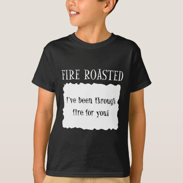 Camiseta Divertido Grupo de Salsa de Taco Costuma de Hallow (Anverso)