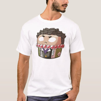 Camiseta divertido Gyomei Himejima