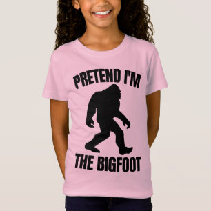 Camiseta Divertido Halloween 2020 - Pretende que soy el pez