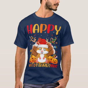 Camiseta Divertido Hamster Animal Lover Feliz Hamster Hello