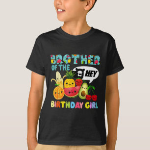 Camiseta Divertido Hey Familia De Osos Del Baile Del Chica 