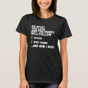Camiseta Divertido Hombres Mujeres Cristiano Rezado Fue A P