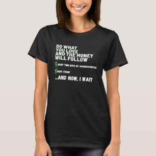 Camiseta Divertido Hombres Mujeres Cristiano Rezado Fue a P