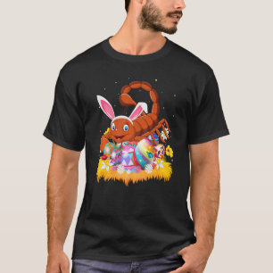 Camiseta Divertido Huevo de Pascua Cute Scorpion Domingo de