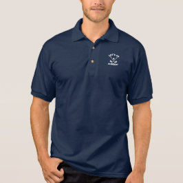 Camiseta Divertido Humor de Palo de Golf Golfer Moderno Dep