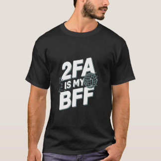 Camiseta Divertido ingeniero de redes de ciberseguridad - 2