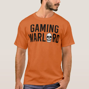 Camiseta Divertido jugador gracioso de regalo de amo de gue