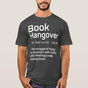 Camiseta Divertido libro leyendo biblioteca de libros de fa