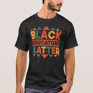 Camiseta Divertido Mes De Historia Negra 2022 Para Los Prof