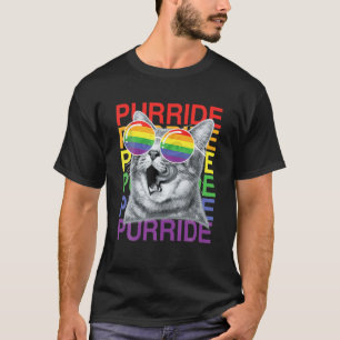 Camiseta Divertido Mes del Orgullo Gay 2022 Bandera Arcoiri
