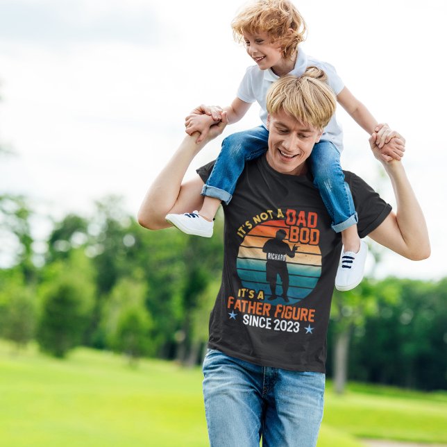 Camiseta Divertido No Es Un Regalo Del Día Del Padre Con Cu (Subido por el creador)