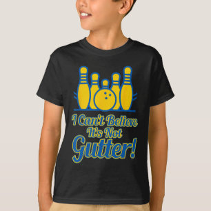 Camiseta Divertido No puedo creer que no es el equipo de bo