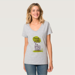 Camiseta Divertido No soy raro, soy edición limitada