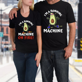 Camiseta Divertido nombre personalizado que coincide con pa