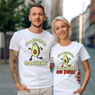 Camiseta Divertido nombre personalizado que coincide con pa