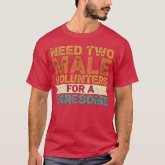 Camiseta Divertido Ofensivo Vergonzoso Inapropiado Necesita