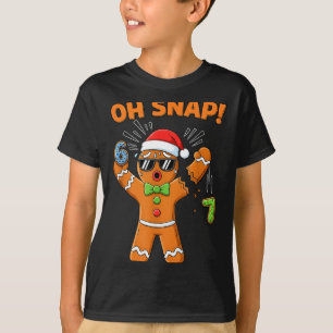 Camiseta Divertido Oh Snap 67 Seis Siete Meme Hombres De Je