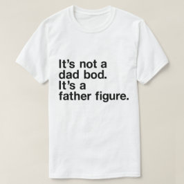 Camiseta Divertido padre diciendo