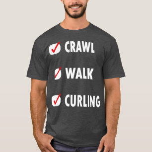 Camiseta Divertido paseo en gambas