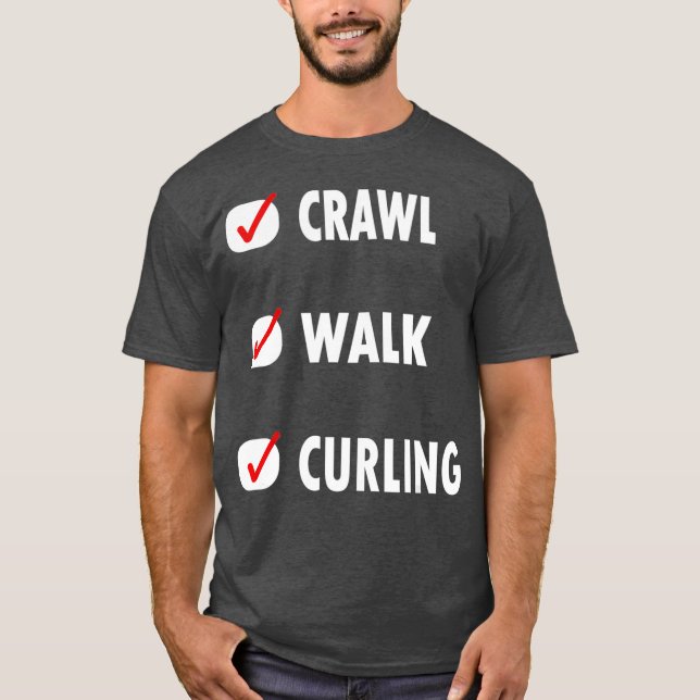 Camiseta Divertido paseo en gambas (Anverso)