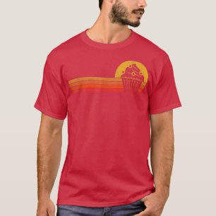 Camiseta Divertido pastel de bollo de pan pastel de pan Lov
