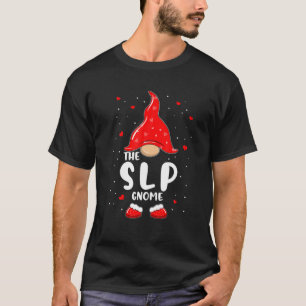 Camiseta Divertido patólogo del lenguaje de habla genoma de