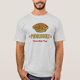 Camiseta Divertido pavo