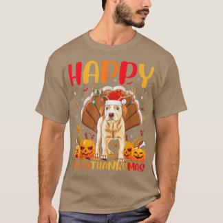 Camiseta Divertido Perro amante Feliz Labrador Recuperador